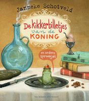 De kikkerbilletjes van de koning en andere sprookjes - Janneke Schotveld - ebook - thumbnail