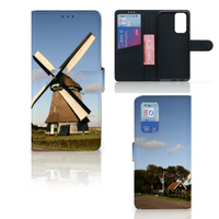 OnePlus 9 Pro Flip Cover Molen