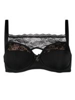 Marlies Dekkers Balconette bh - Zwart