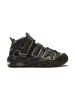 Nike Kids baskets Air More Uptempo - Noir