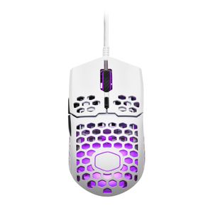 Cooler Master Gaming MM711 muis Ambidextrous USB Type-A Optisch 16000 DPI