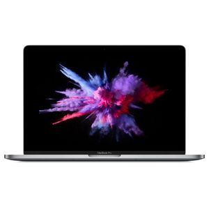 Refurbished MacBook Pro 13 inch i5 2.3 16 GB 512 GB Space Grijs  Als nieuw