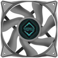 Iceberg Thermal IceGALE PC-ventilator Grijs