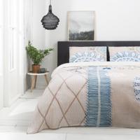 Fresh & Co Dreamcatcher Mandala Lits-jumeaux (240 x 220 cm + 2 kussenslopen) Dekbedovertrek