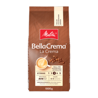 Melitta Bella Crema La Crema - Koffiebonen 1 KG