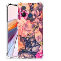 Xiaomi Redmi 12C Case Bosje Bloemen