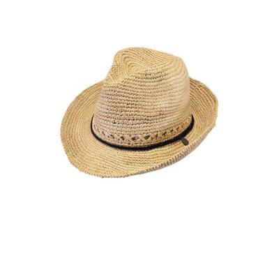 Barts zonnehoed Hunze beige