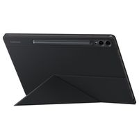 Samsung Galaxy Tab S9+ Smart Book Cover EF-BX810PBEGWW - Zwart