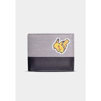 Pokemon: Pixel Pikachu Bifold Wallet - thumbnail