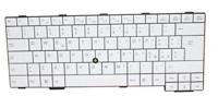 Fujitsu Keyboard White(Duits) WIN8, FUJ:CP619761-XX