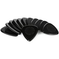 Dunlop 450P200 Prime Grip Delrin 2.00 mm plectrumset (12 stuks)