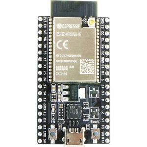 Espressif ESP32-DevKitC-VIE Developmentboard ESP32-DevKitC-VIE