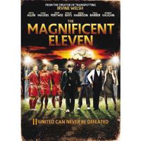 Magnificent Eleven (DVD)