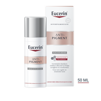 Eucerin Anti-Pigment Nachtcrème Hyperpigmentatie 50ml