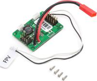 E-Flite - Flight Controller: Mini Convergence (EFLA9314) - thumbnail