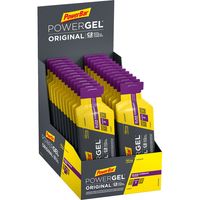 Powerbar Gel Black Currant Caffeine (24x41g) - thumbnail