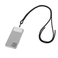Mobilis UNIVERSELE TELEFOON LANYARD VERSTELBARE ZACHTE