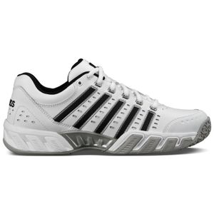 K-Swiss Bigshot Light Leather Omni Heren