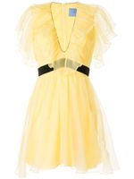 Macgraw robe Sandpiper - Jaune