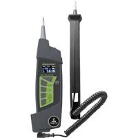 Gossen Metrawatt Metraline ZCHECK Installatietester VDE-norm 0413 - thumbnail