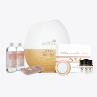 Aromatherapie set compleet voor starters: Oasis