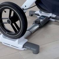 E-Leon automatisch wiegsysteem