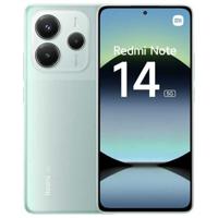 Smartphone Xiaomi Octa-Core, 6 GB RAM, 128 GB, groen, merk: Xiaomi - EAN: 6932554405489