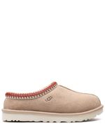 UGG chaussons Tasman en daim - Tons neutres