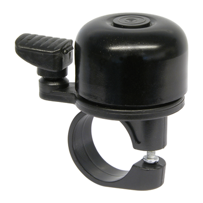 Dresco Fietsbel mini