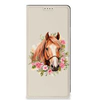 Hoesje maken voor OPPO A58 4G Paard - thumbnail