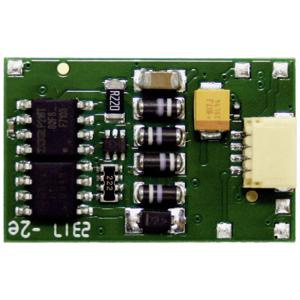 TAMS Elektronik 41-04430-01 LD-G-43 Locdecoder Module, Zonder kabel