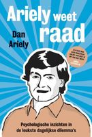 Ariely weet raad - Dan Ariely - ebook - thumbnail