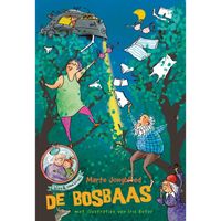 De bosbaas