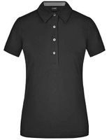 James+Nicholson JN969 Dames Plain Polo