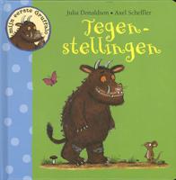 Tegenstellingen, mijn eerste gruffalo - thumbnail