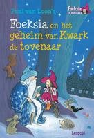 Foeksia en het geheim van Kwark de tovenaar - thumbnail