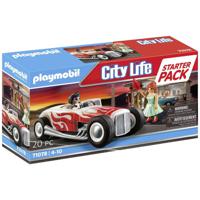 Playmobil City Life 71078 speelgoedset - thumbnail