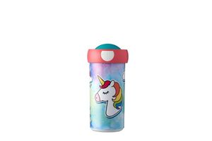 Mepal schoolbeker Campus 300 ml - unicorn