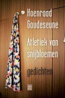 Atletiek van snijbloemen - Koenraad Goudeseune - eBook (9789460011665)