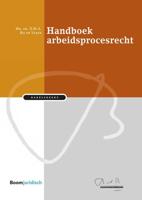 Handboek arbeidsprocesrecht - D.M.A. Bij de Vaate - eBook (9789462747883)