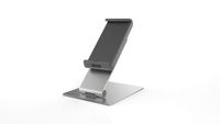 Durable Tablet holder Passieve houder Tablet/UMPC Zilver - thumbnail