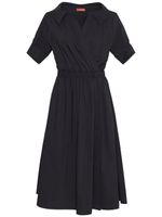 Altuzarra robe Lydia - Noir