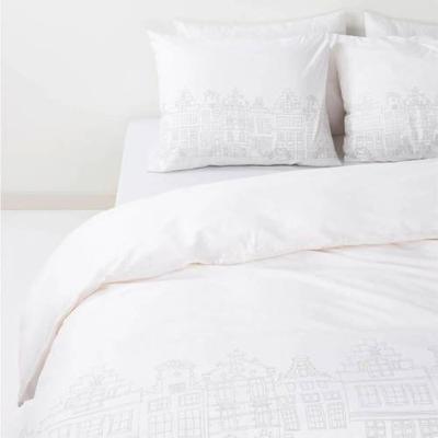 HEMA katoenen dekbedovertrek 2 persoons