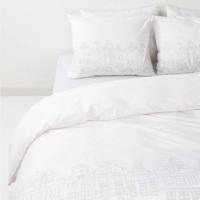 HEMA katoenen dekbedovertrek 2 persoons