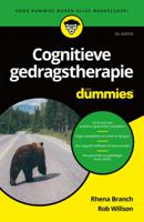 Cognitieve gedragstherapie voor dummies (Paperback) - thumbnail