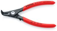 Knipex Borgveertang buitenr. gebogen - 49 41 A11 - 4941A11