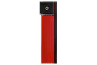 ABUS Bordo 5700 SH Vouwslot Rood - thumbnail