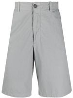 Kenzo bermuda chino - Gris - thumbnail