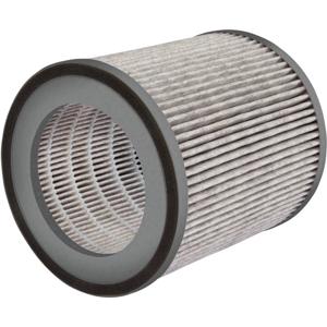 Soehnle 68107 Airfresh Clean Connect 500 Reservefilter Grijs