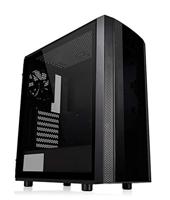 Thermaltake Versa J25 TG (tempered glass) Midi Tower pc-behuizing